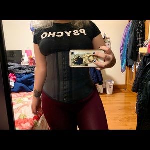 Angel Curves Waist Trainer